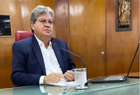 Al M De Quadros T Cnicos Jo O Confirma Presen A Pol Tica No Seu