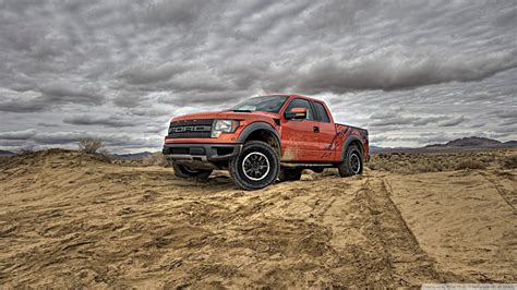 50+ Ford Truck Wallpaper Desktop