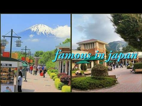 Gotemba Premium outlet | very famous in japan | Japan outlets | Shopping | tokyo to gotemba ...