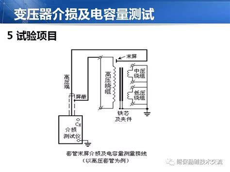 变压器介损试验测量测试第3页大山谷图库