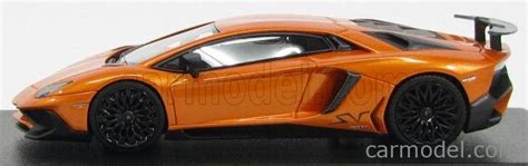 Looksmart Ls C Scale Lamborghini Aventador Lp Superveloce