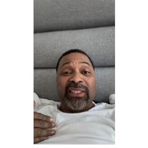 Mike Epps Responds To Shannon Sharpe S Beatdown Youtube