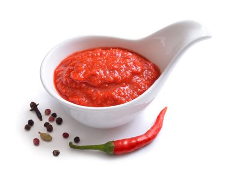 Receta De Salsa Roja Para Tacos ¡no Es Salsa De Tomate