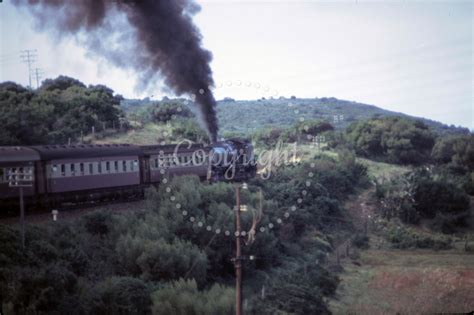 The Transport Treasury South Africa 1974 TD 2 196 South Africa