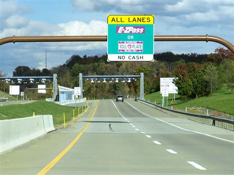 Pennsylvania E Zpass