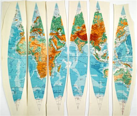 Customization Of Globes And Maps Cosmicglobexports