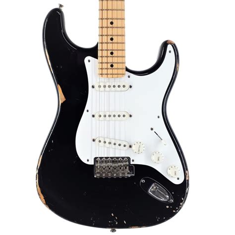 Fender Stratocaster Custom Shop Eric Clapton Signature