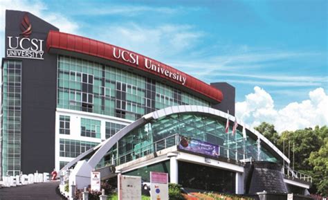 UCSI University Malaysia | IES