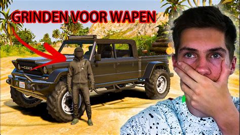 Veel Geld Maken In De Onderwereld Met Drugs Gta Future Rp Youtube