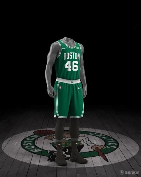 What Are The Celtics Wearing Tonight On Twitter Celtics Will Wear