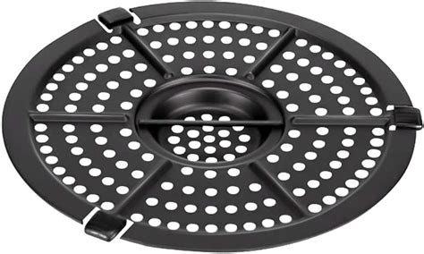 Amazon Air Fryer Replacement Crisper Plate For Dash Qt Air Fryers