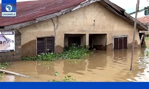 Floods Displace Thousands In Kogi Communities Humangle