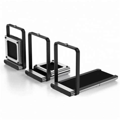 Foldable WalkingPads Treadmills