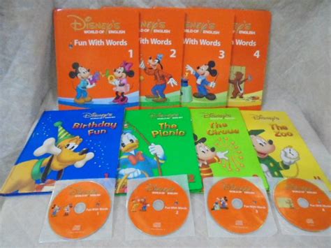 Dwe Fun With Words Cd Blog Knak Jp