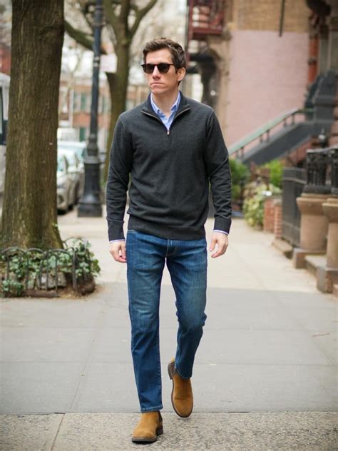 What To Wear On A First Date For Men The Modest Man