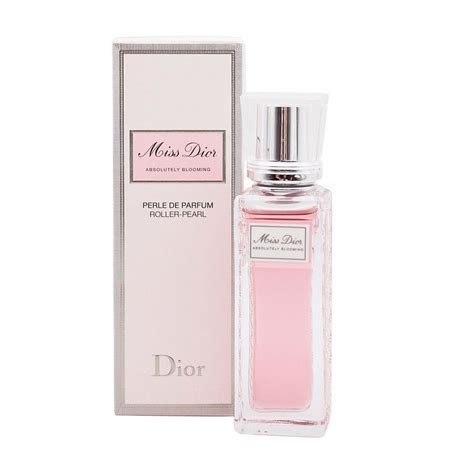 PERFUME DIOR MISS DIOR ABSOLUTELY BLOOMING