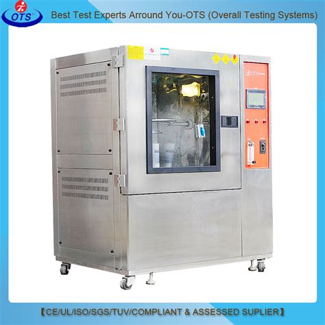 Waterproof Testing Ipx1 Ipx2 Ipx3 Ipx4 Ipx5 Ipx6 Rain Spray Test