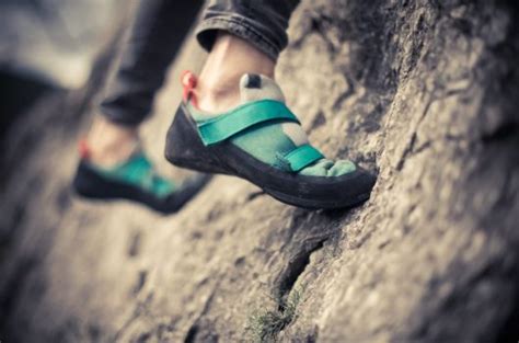 Climbing Shoe Size Chart: Expert Tips for Selecting Climbing Shoes ...