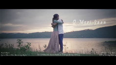 O Meri Jaan Teaser New Hindi Song 2020 Youtube