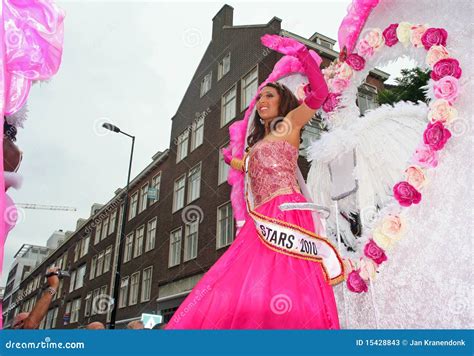 Carnival Queen editorial stock photo. Image of antillian - 15428843