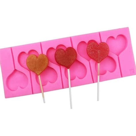 Lollipop Molds - Etsy