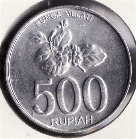 My Coins: Indonesia