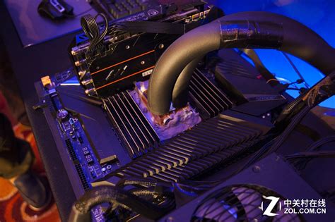 Gigabyte S W X Motherboard Named C Aorus Extreme