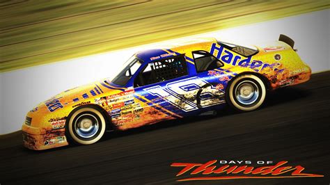 Russ Wheeler Hardees Lumina Dot By Justin Rowden Trading Paints