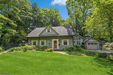 364 Fells Rd Essex Fells Nj 07021 Zillow