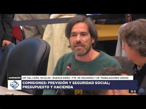 Del Caño Gracias al ajuste que realizaron todos los gobiernos los