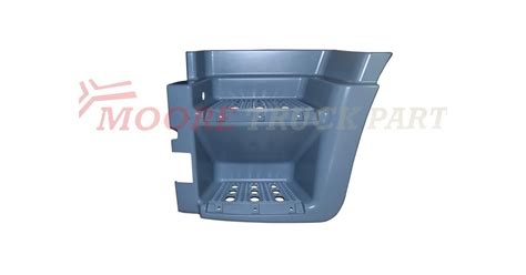 IVECO STRALIS Left Hand Step Panel Lower For Sale Refcode TA894085