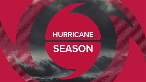 Atlantic Hurricane Season Starts Today