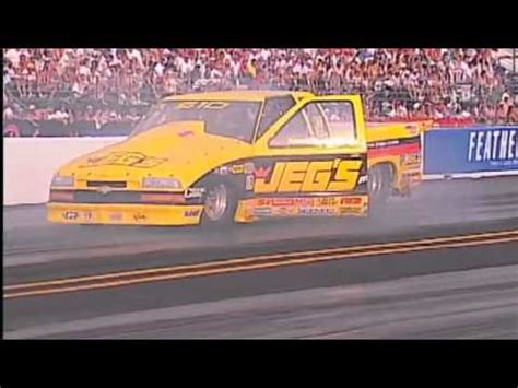 John Coughlin Wins At National Trail Raceway In Nhra Jegs Prostock