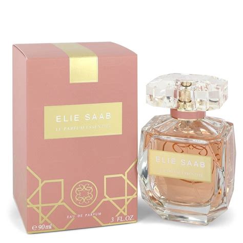 Elie Saab Le Parfum Essentiel Eau De Parfum 90ml EDP Spray SoLippy