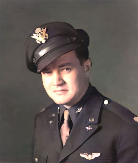 Col Gale Winston “Buck” Cleven (1918-2006) - Find a Grave Memorial