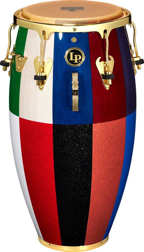 Latin Percussion Conga Drum Fall Winter 2023 Supreme