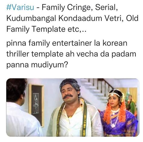 Christopher Kanagaraj On Twitter Varisu Thunivu