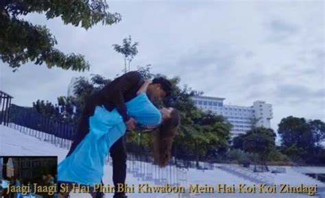 Indonesian Couple Recreates Shah Rukh & Rani’s “Tumhi Dekho Naa” From ...