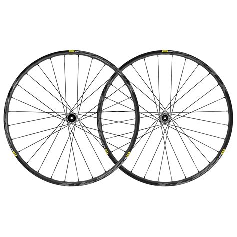 Mavic Deemax Elite Boost 29 Wheelset LordGun Online Bike Store