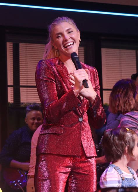 Photos: WAITRESS Company Takes First Bows at the Barrymore Theatre