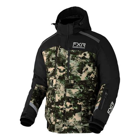 Fxr Mens Expedition X Ice Pro Jacket Cabela S Canada