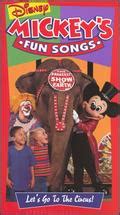 Mickey-s-Fun-Songs-Let-s-Go-to-the-Circus - Trailer - Cast - Showtimes - NYTimes.com