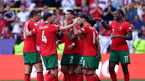 Eurocopa Poss Veis Escala Es E Onde Assistir A Portugal X