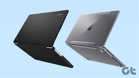 Las 6 Mejores Fundas Para MacBook Pro M3 De 14 Pulgadas En 2023