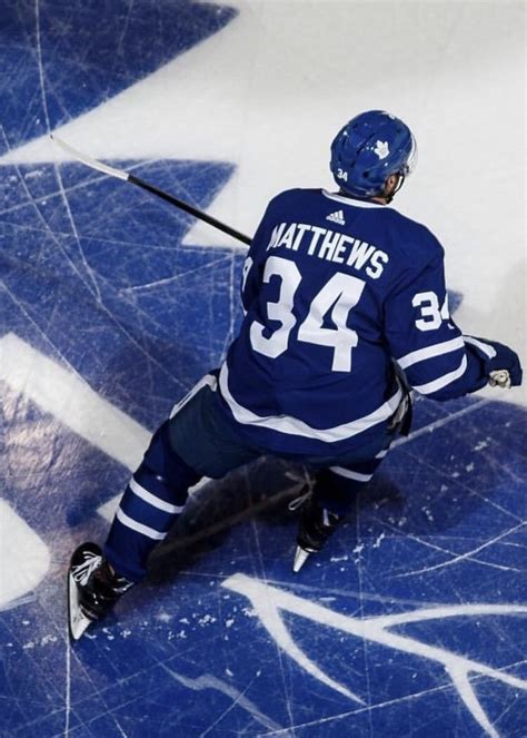 Pin by Paul Ulmer on Maple Leafs in 2023 | Nhl players, Hockey players ...