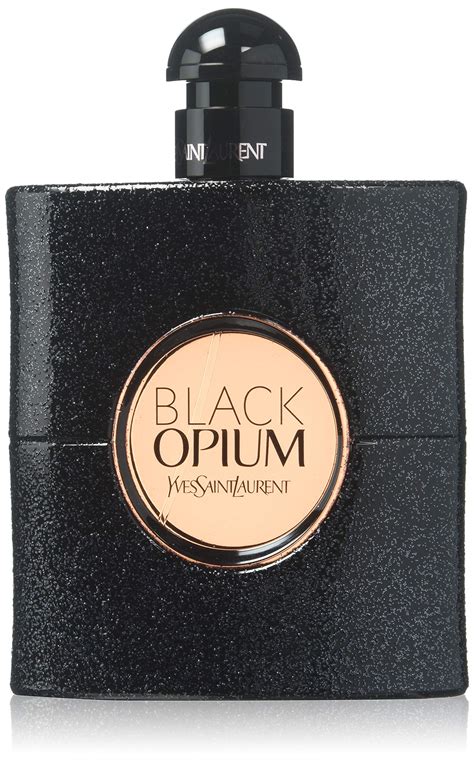 Perfume Black Opium Ubicaciondepersonas Cdmx Gob Mx