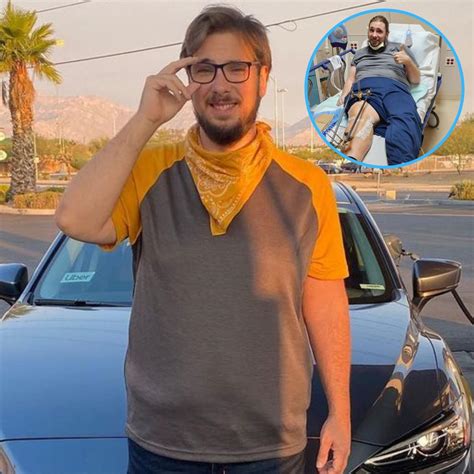 What Happened To Colt Johnson From Day Fiance Wheelchair Bound