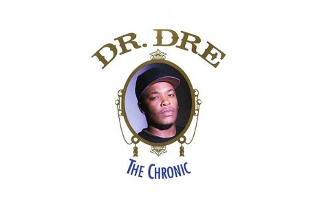 Dr Dre Album Covers