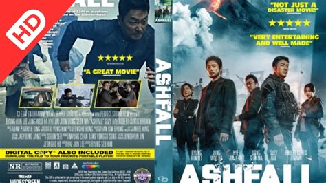 فيلم Ashfall 2019 مترجم