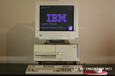 Gallery For > Ibm Computer